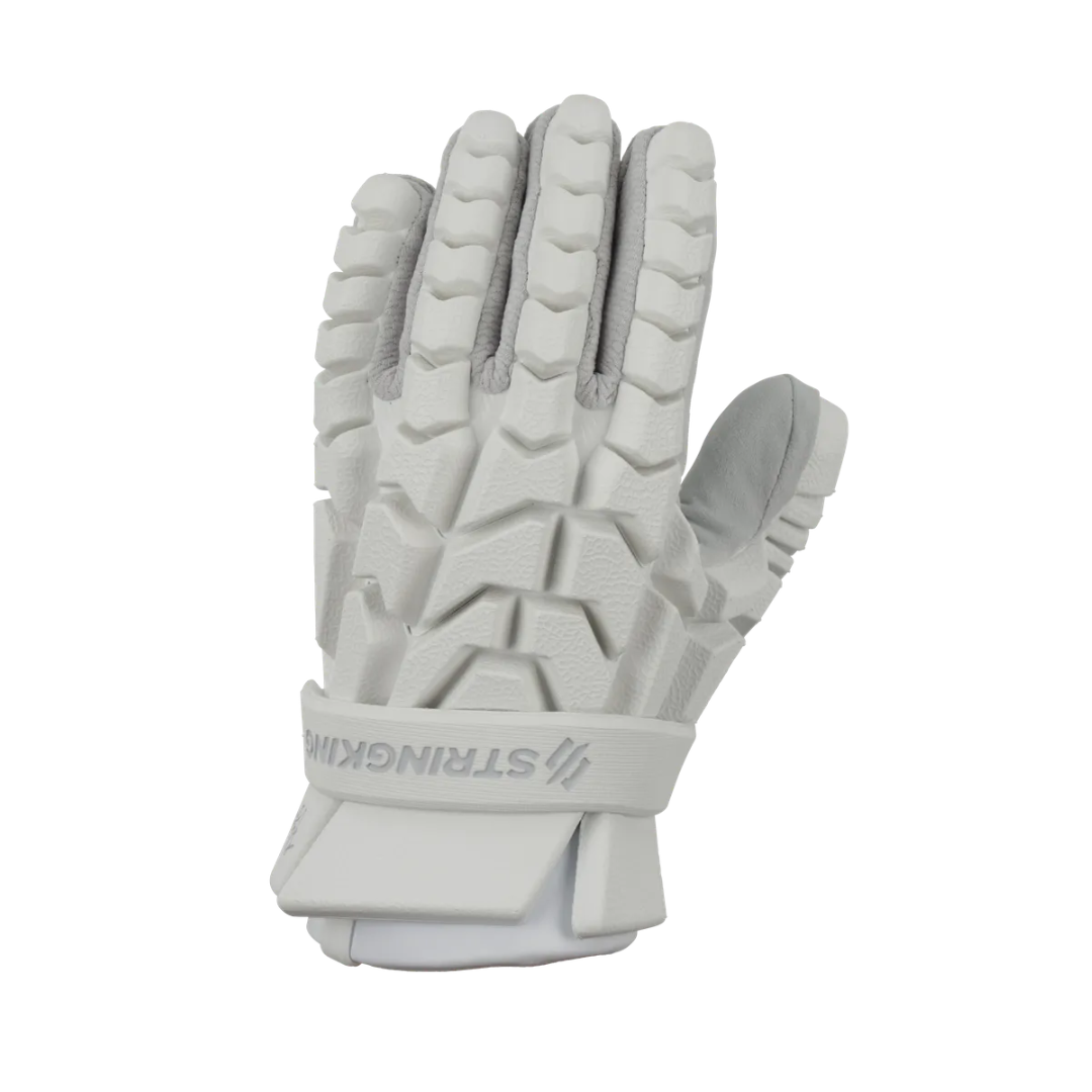 StringKing Flyer 1 Lacrosse Gloves