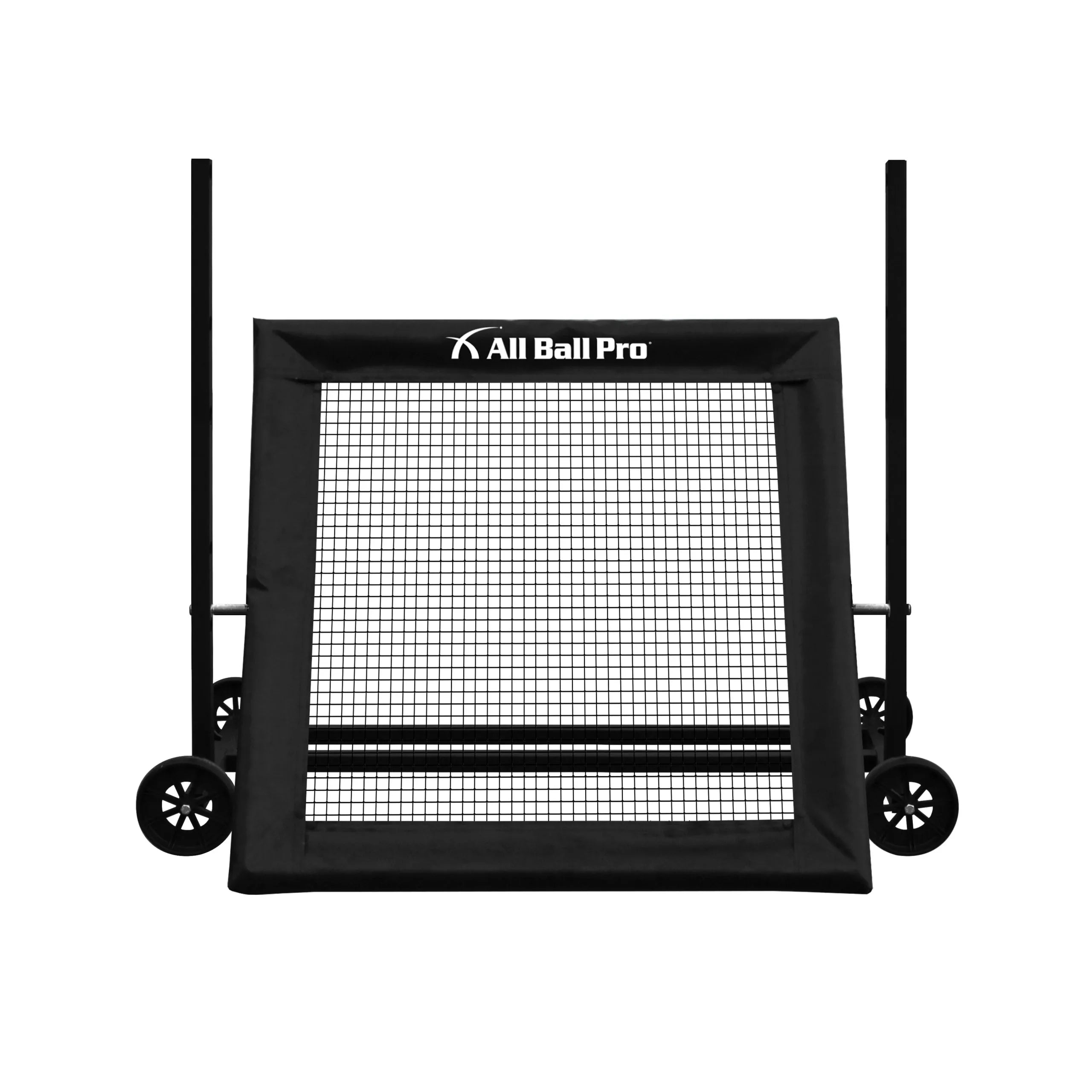 All Ball Pro Varsity Rebounder