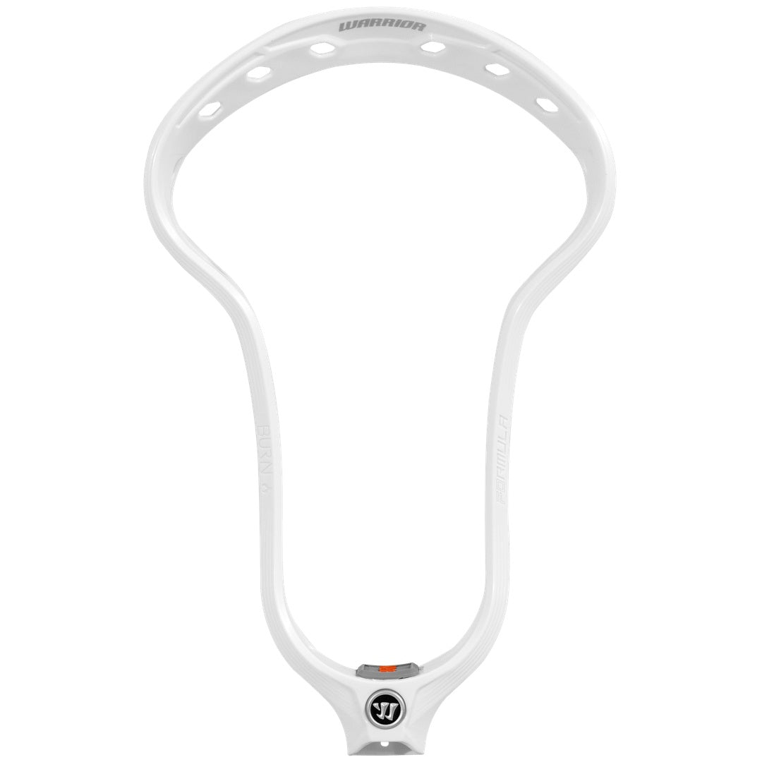 Warrior Burn Formula Lacrosse Head