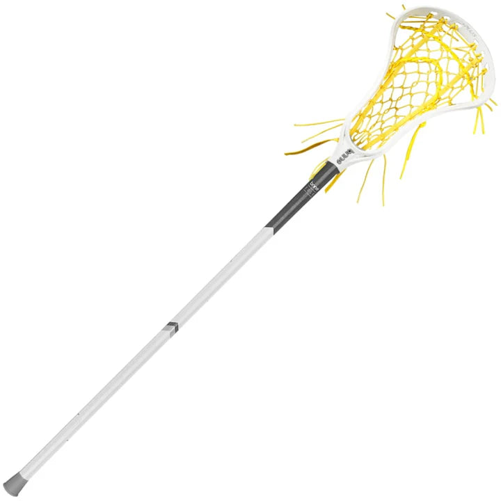 Brine Edge Pro+ Web-X Women's Lacrosse Stick