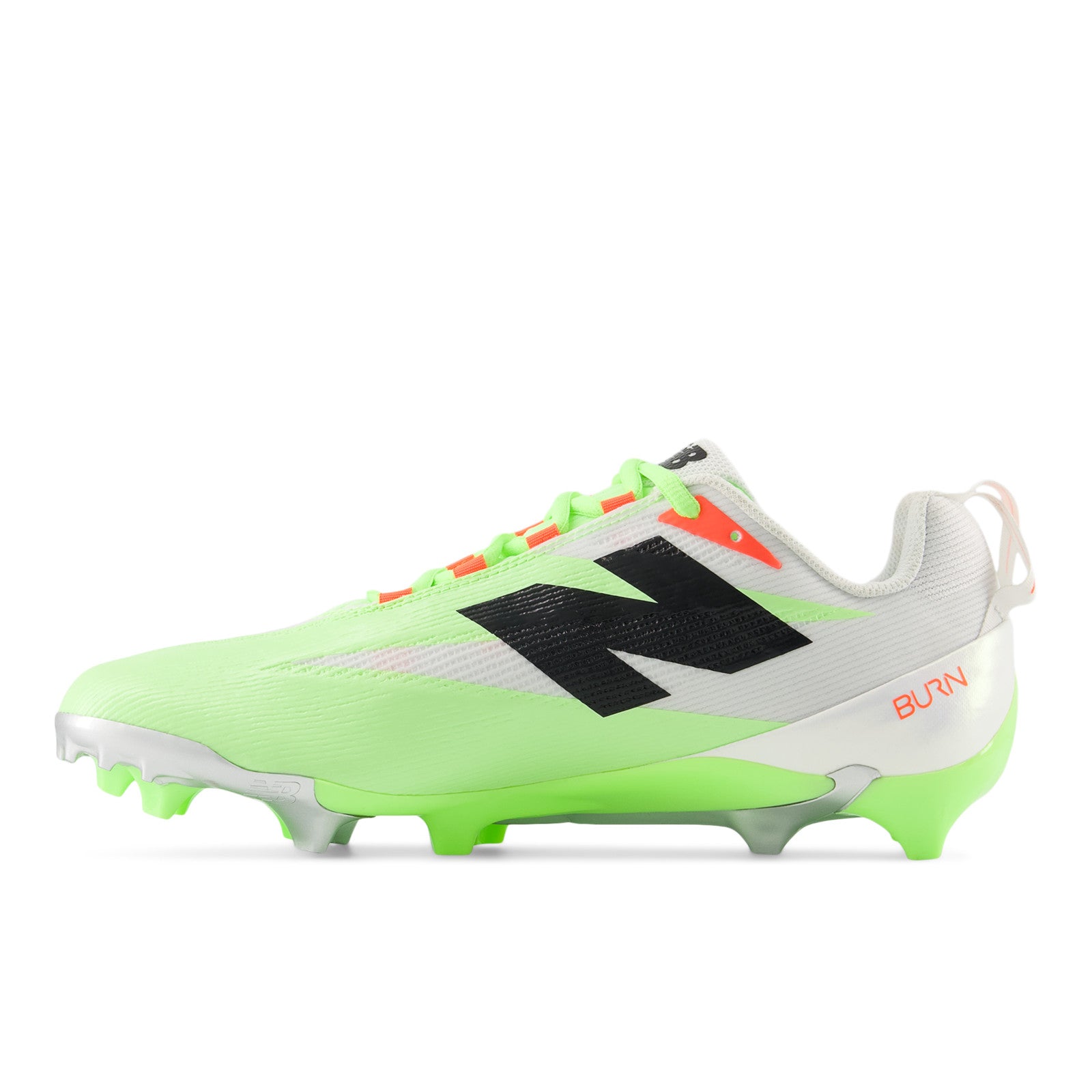 New Balance BurnX5 Lacrosse Cleats