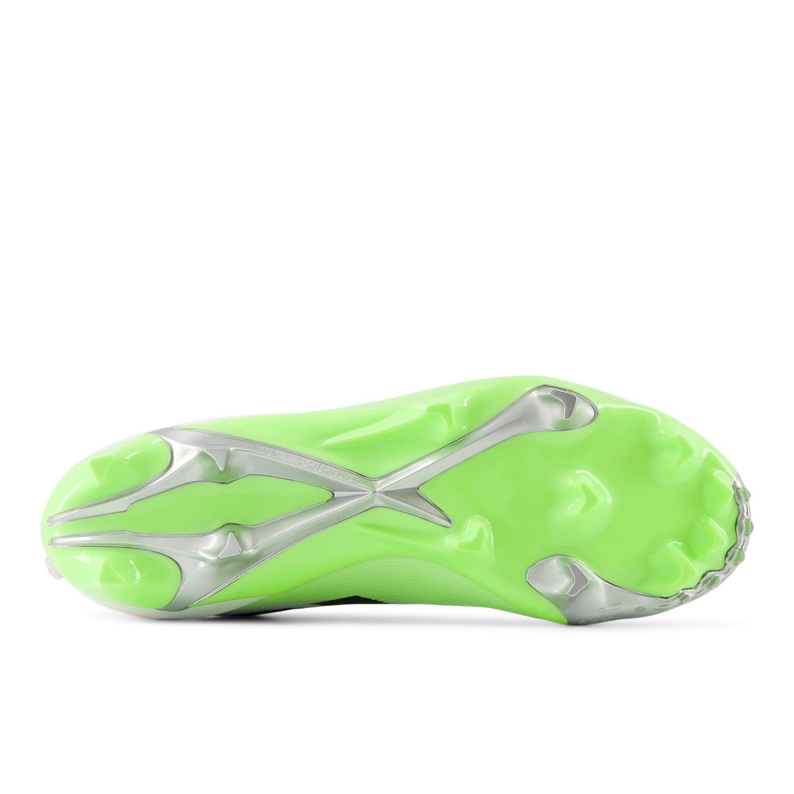 New Balance BurnX5 Lacrosse Cleats