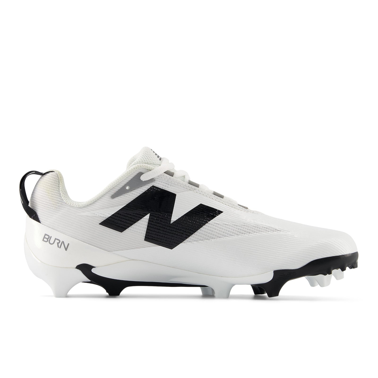 New Balance BurnX5 Lacrosse Cleats