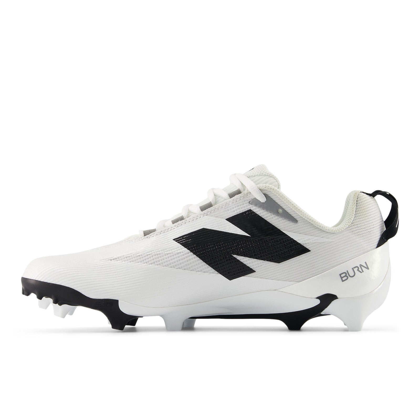 New Balance BurnX5 Lacrosse Cleats