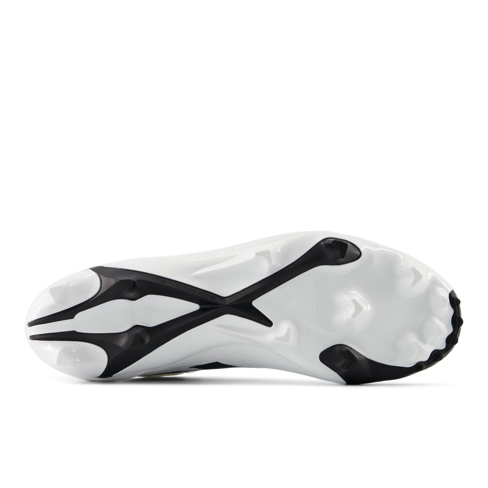 New Balance BurnX5 Lacrosse Cleats