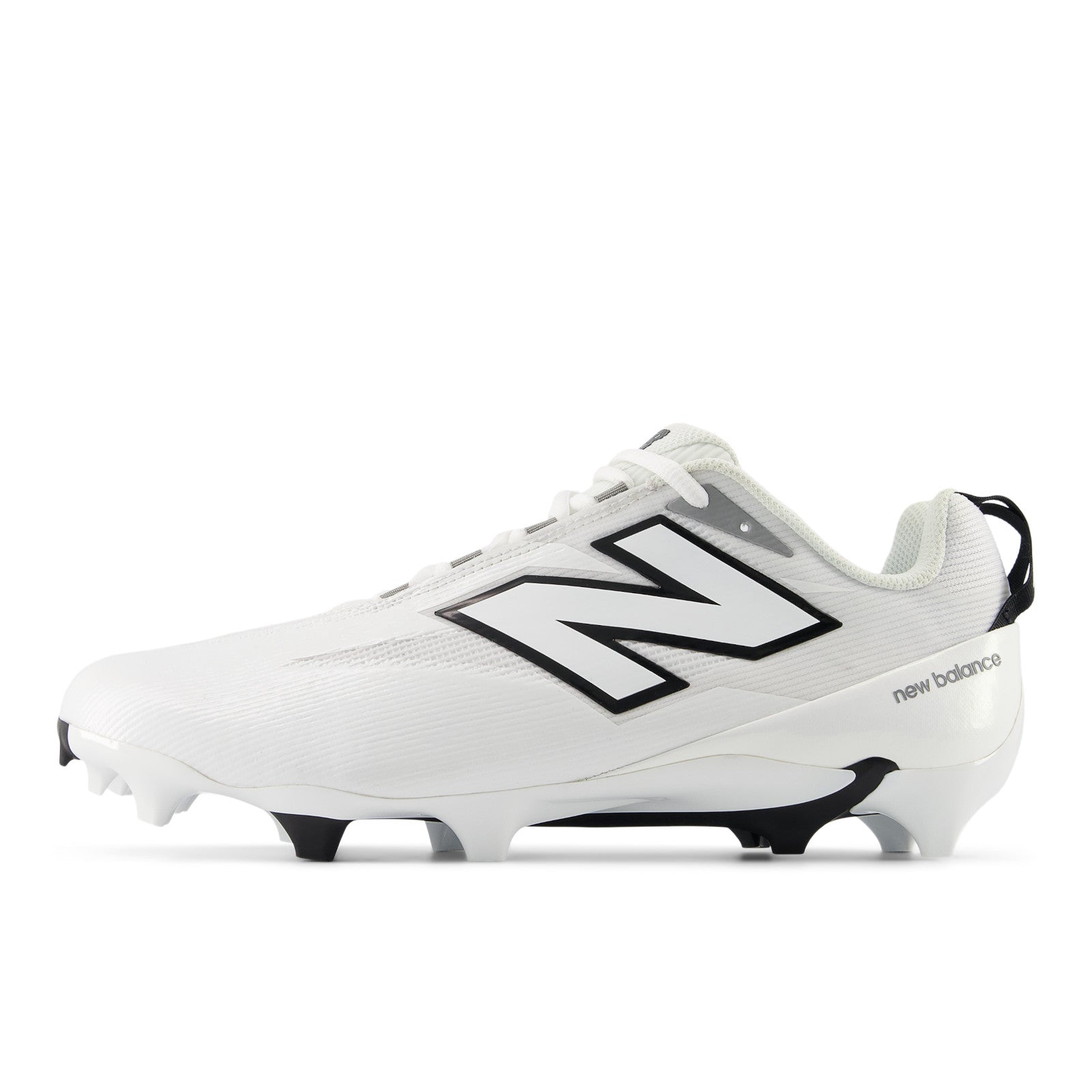 New Balance BurnX5 Lacrosse Cleats