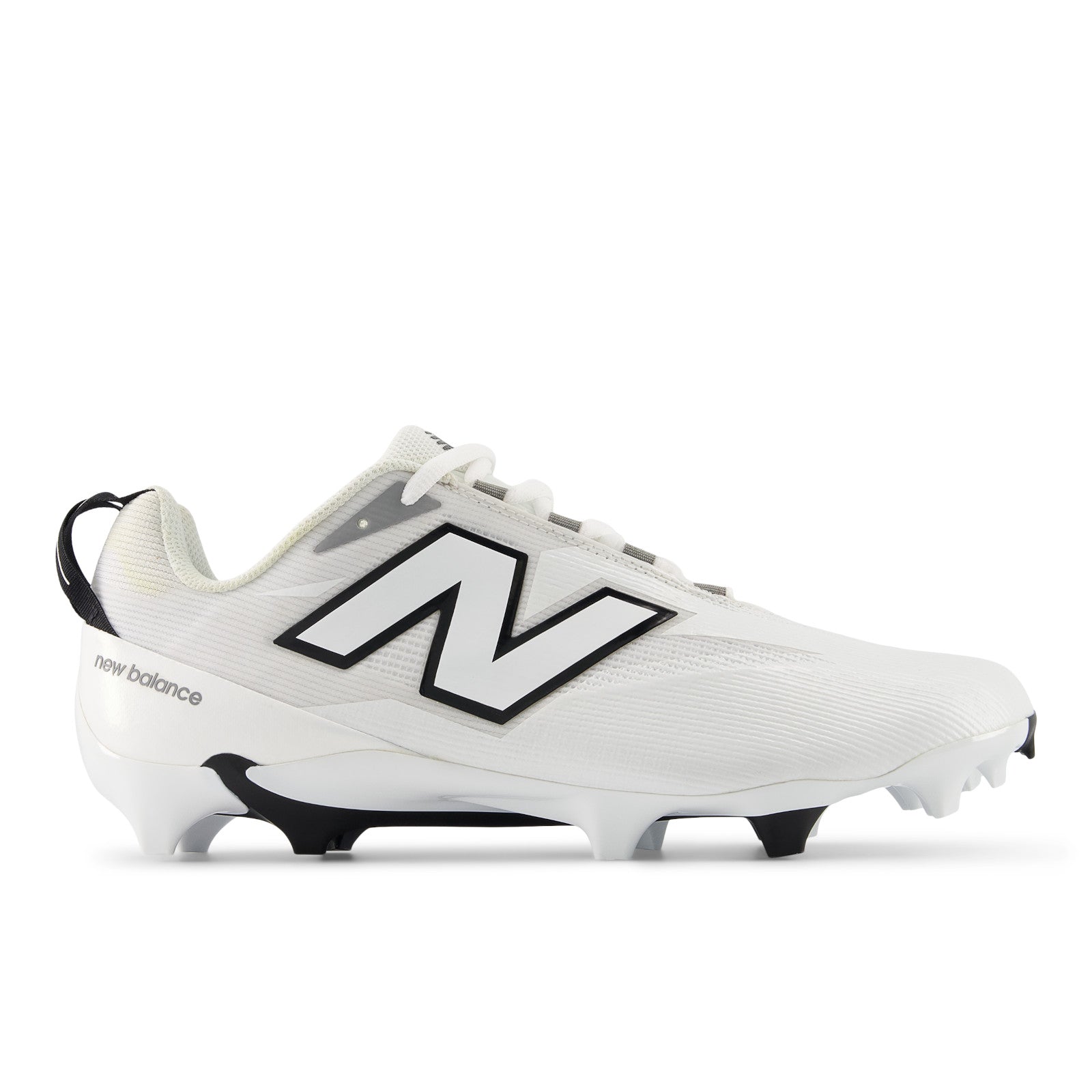 New Balance BurnX5 Lacrosse Cleats