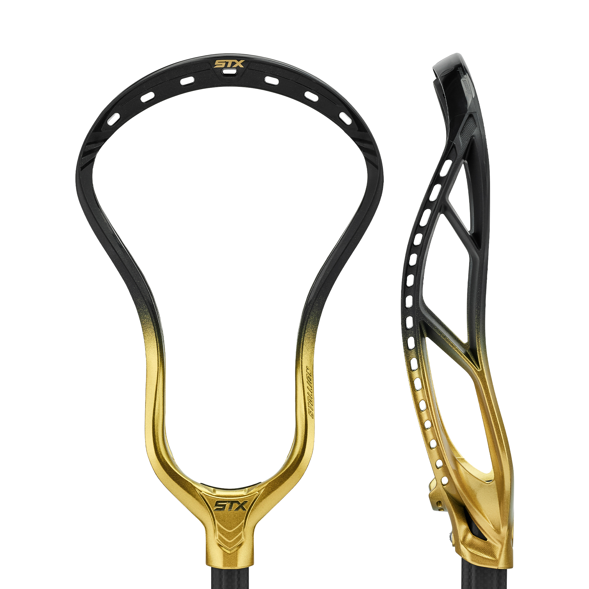 STX Stallion 1K Lacrosse Head