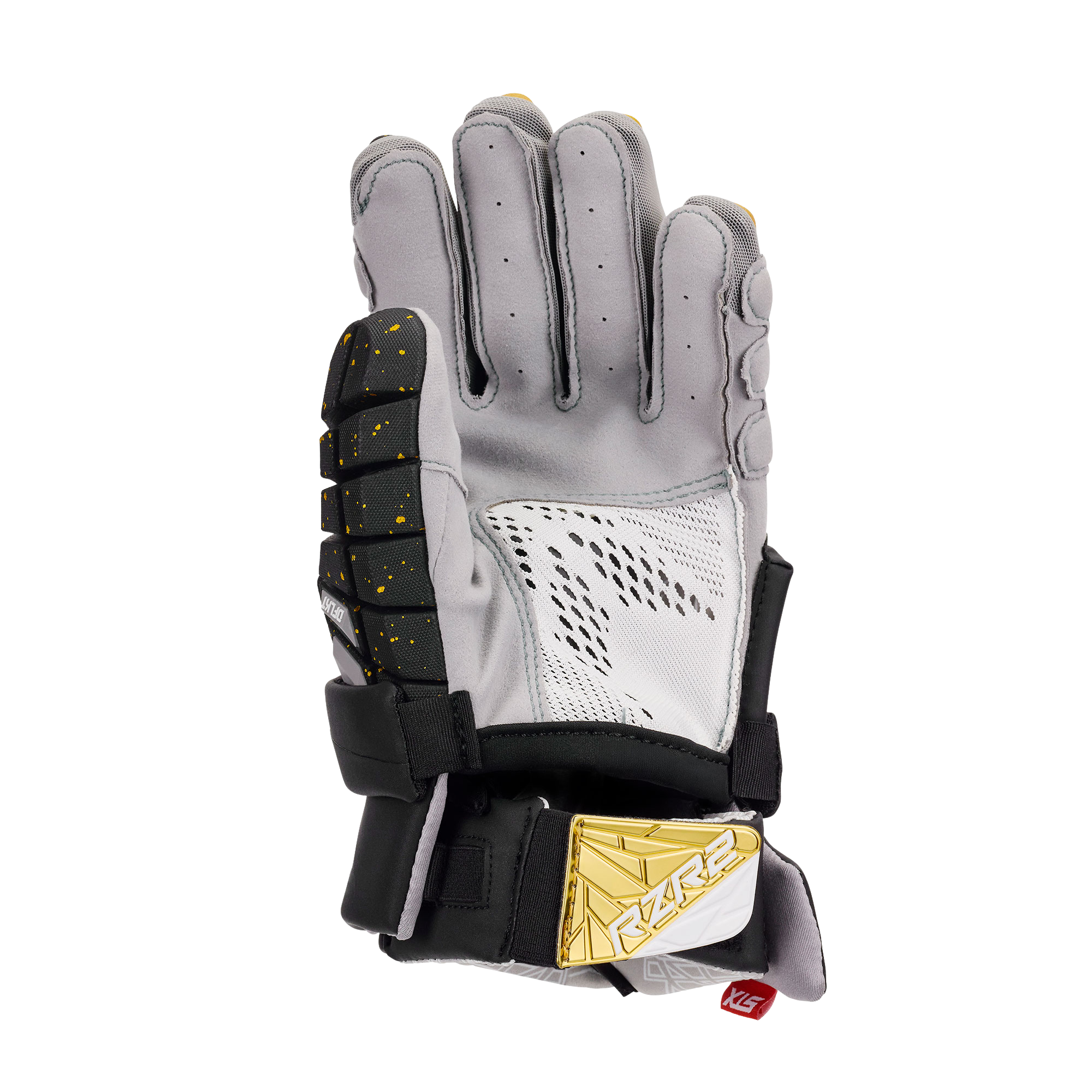 STX Surgeon RZR2 Lacrosse Gloves