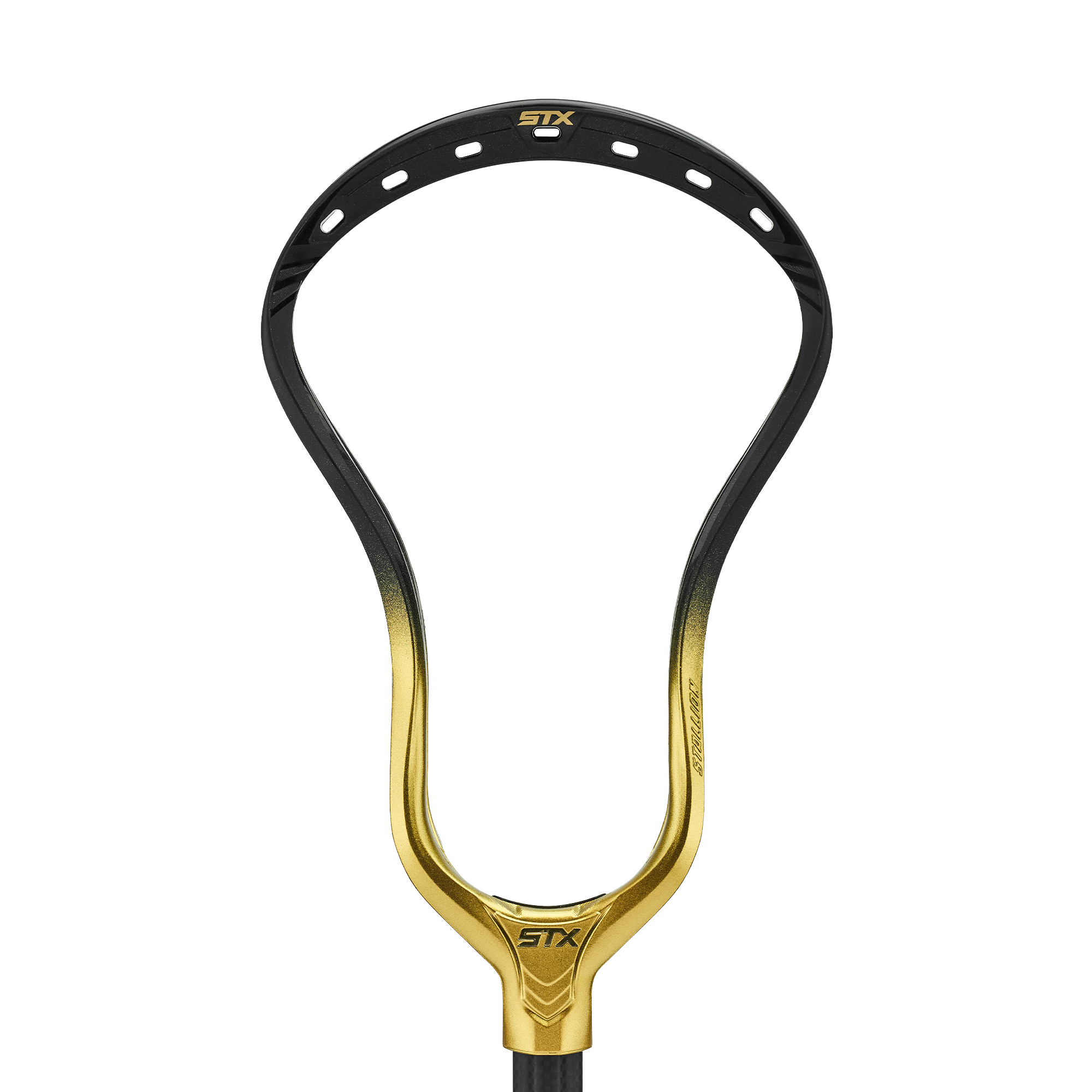 STX Stallion 1K Lacrosse Head