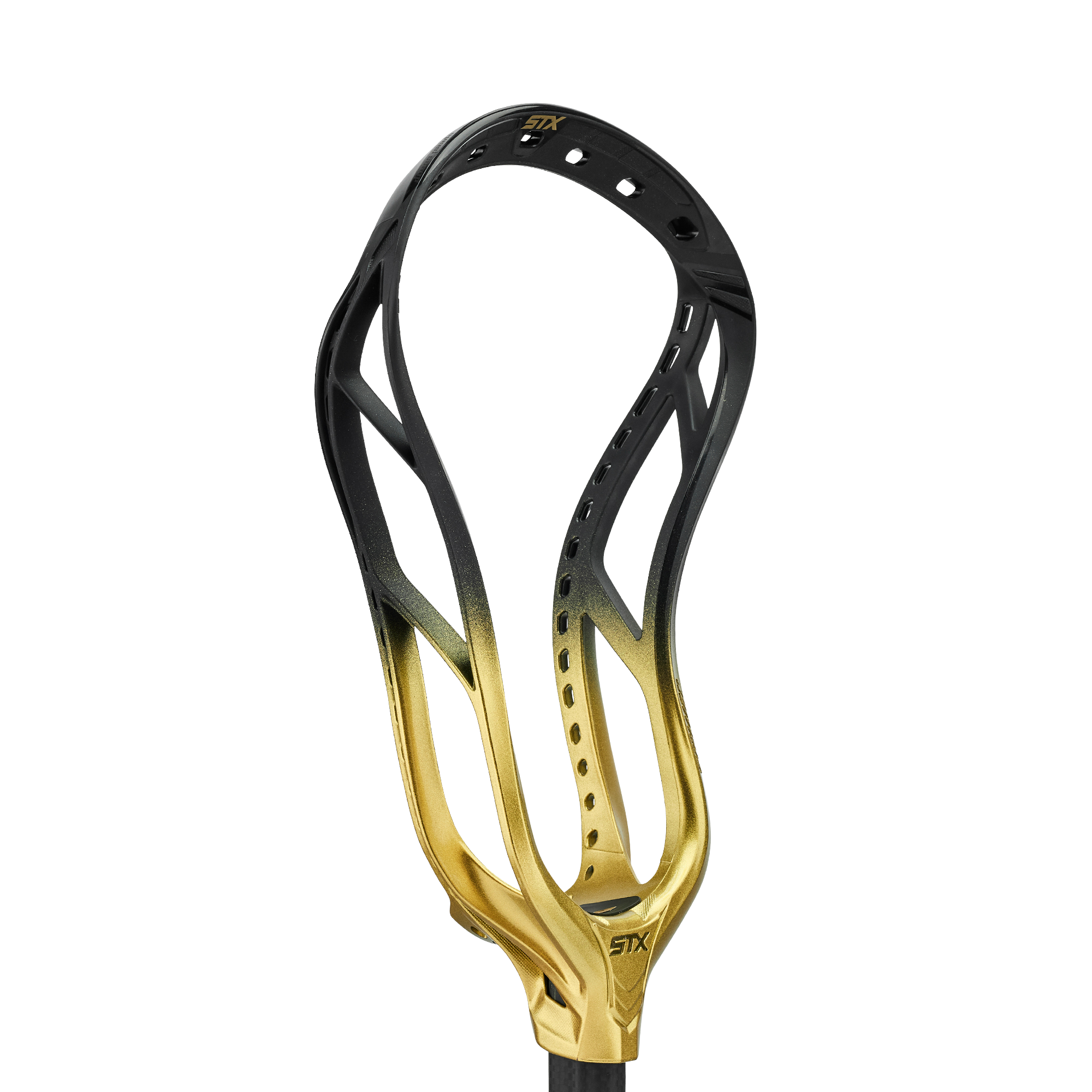 STX Stallion 1K Lacrosse Head