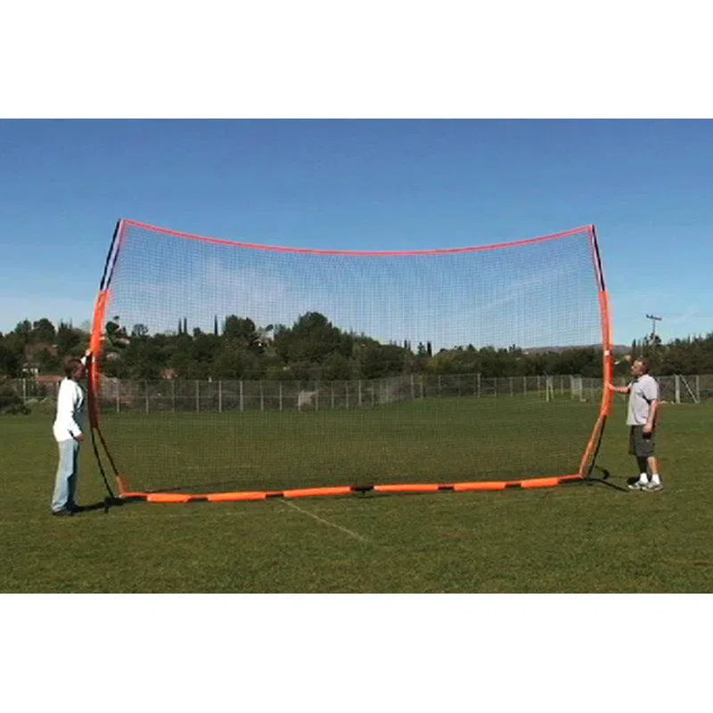 BowNet Portable Barrier Net - 21.6 x 11.6