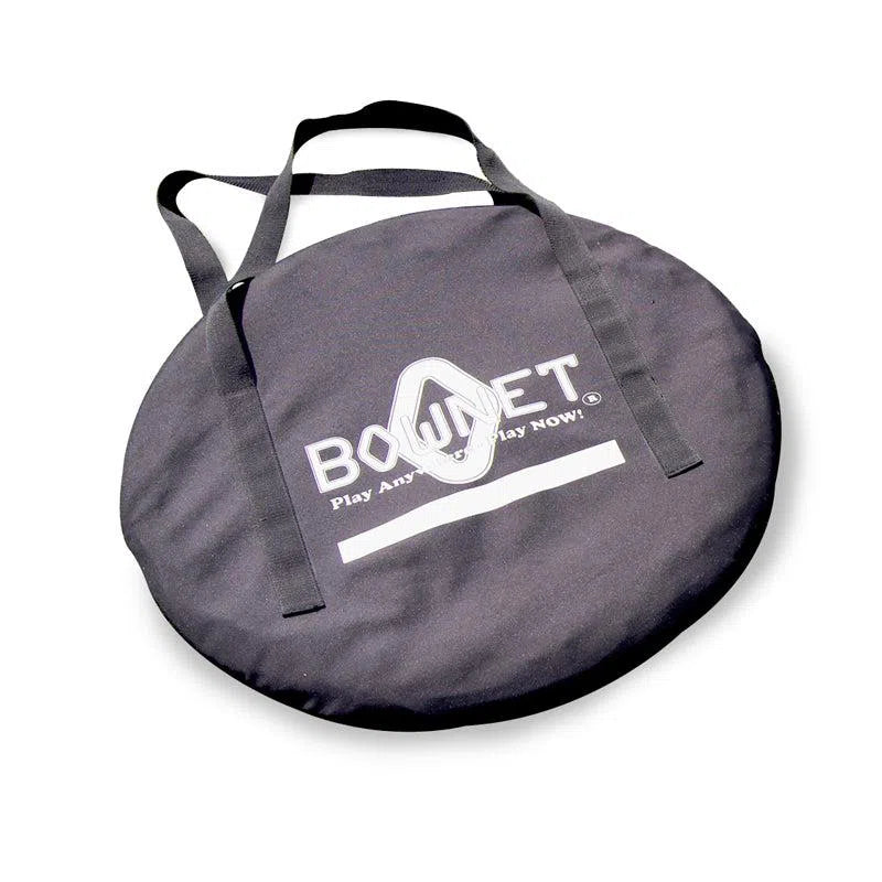 BowNet Portable Men's Lacrosse Crease