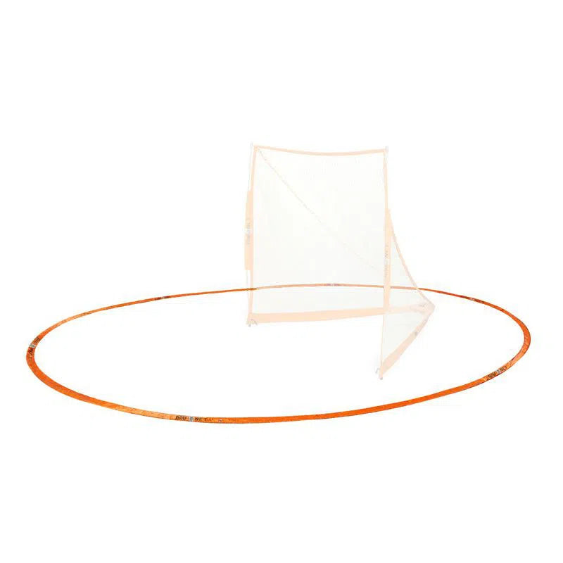 BowNet Portable Men's Lacrosse Crease