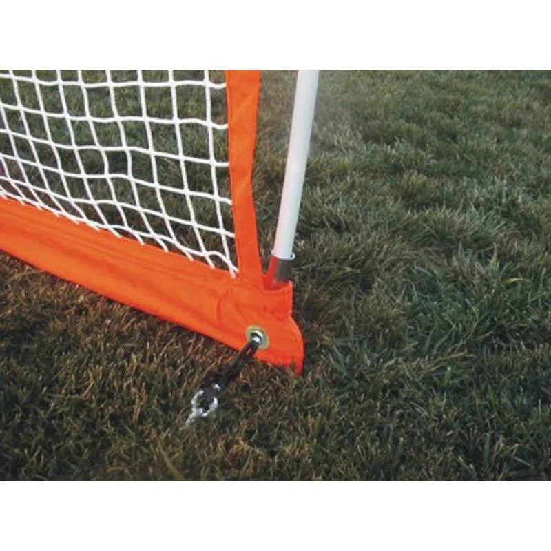 Bownet Portable Lacrosse Goal