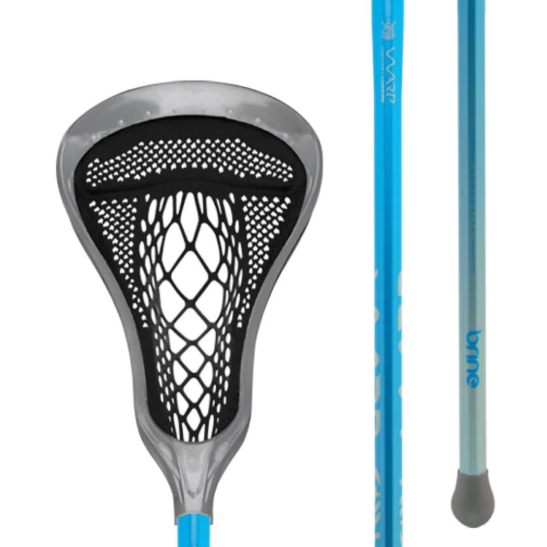 Brine Dynasty WARP Next Composite Complete Stick