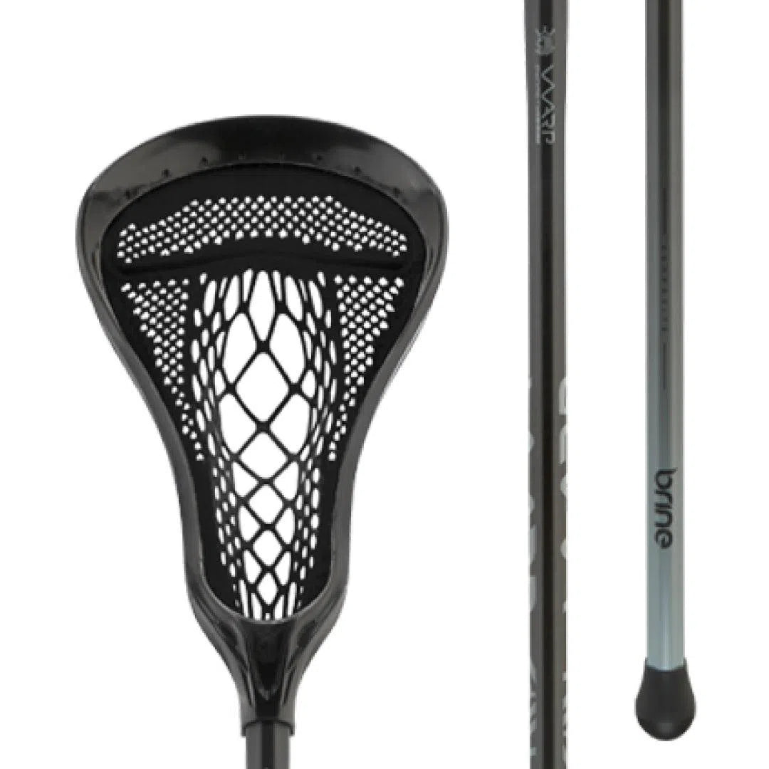 Brine Dynasty WARP Next Composite Complete Stick