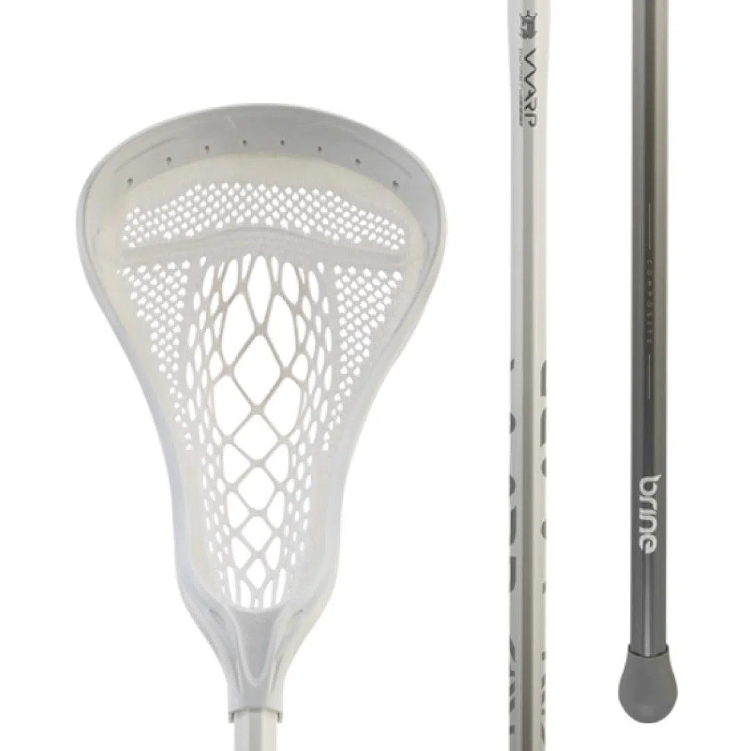 Brine Dynasty WARP Next Composite Complete Stick