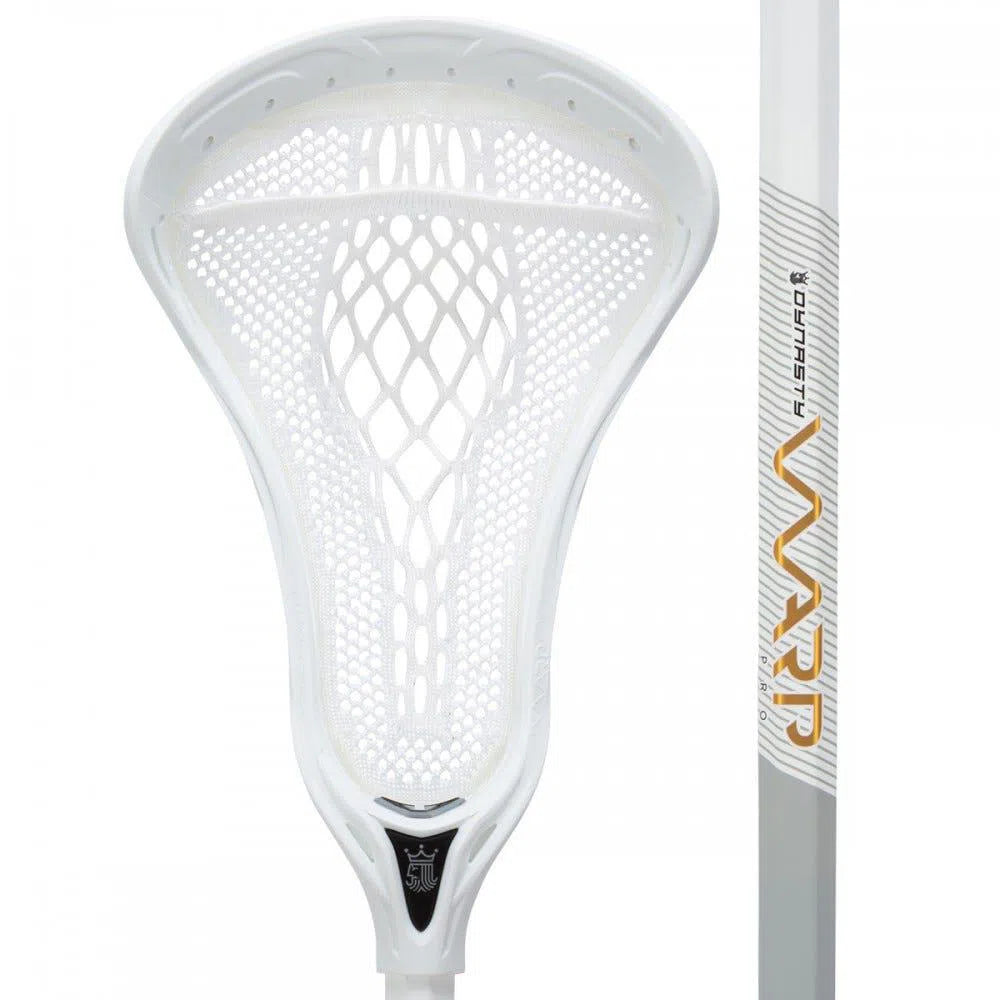 Brine Dynasty Warp Pro Mid Complete Stick Black