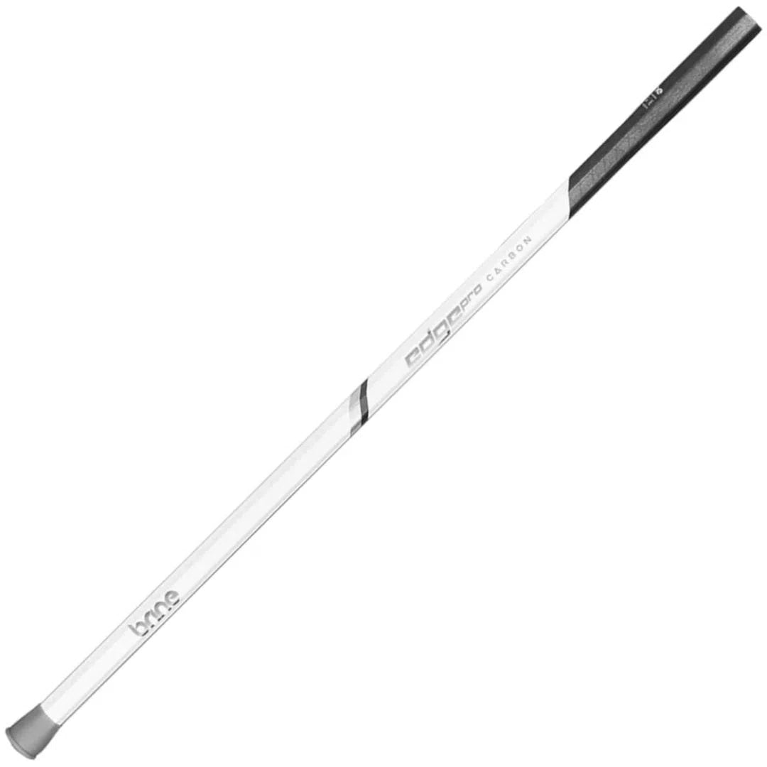 Brine Edge Pro Carbon Lacrosse Shaft