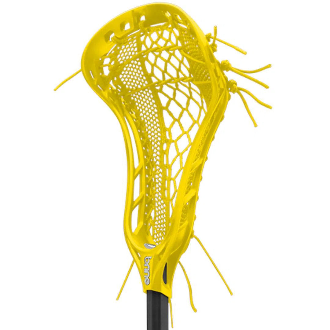Brine Edge Pro Lacrosse Head