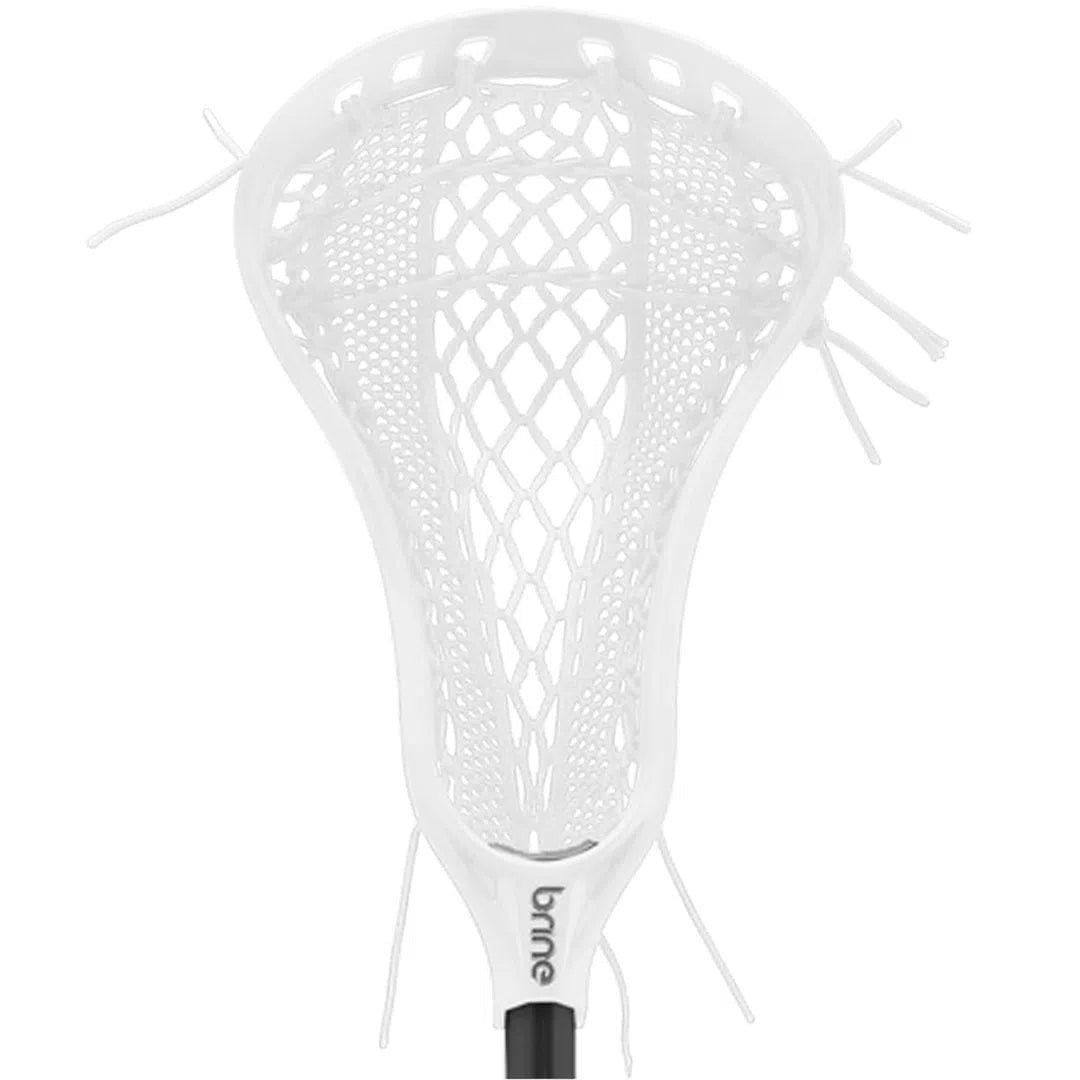 Brine Edge Pro Lacrosse Head