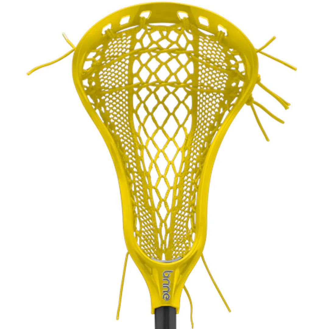 Brine Edge Pro Lacrosse Head