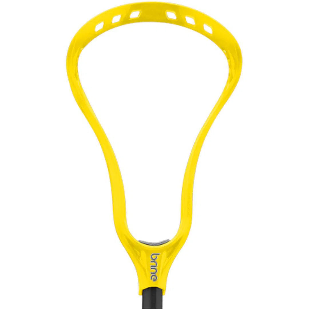 Brine Edge Pro Lacrosse Head