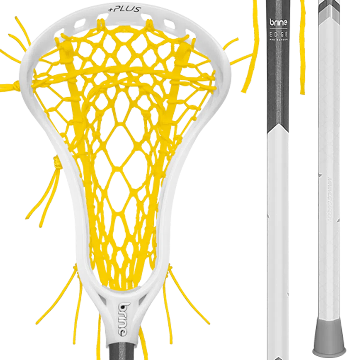 Brine Edge Pro Plus Complete Stick