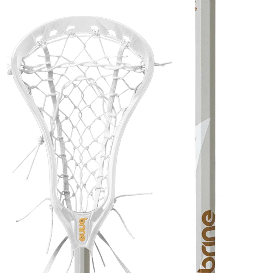 Brine Krown Pro Alloy Women's Complete Stick