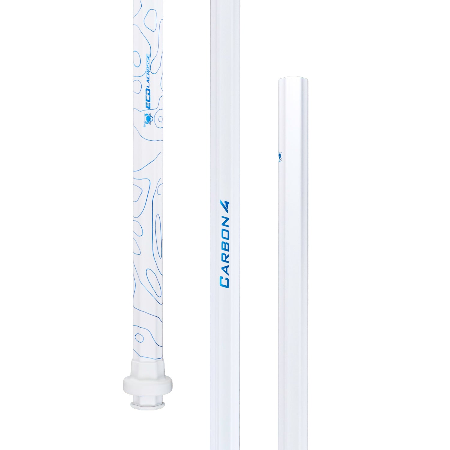 ECD Carbon 4.0 Lacrosse Shaft