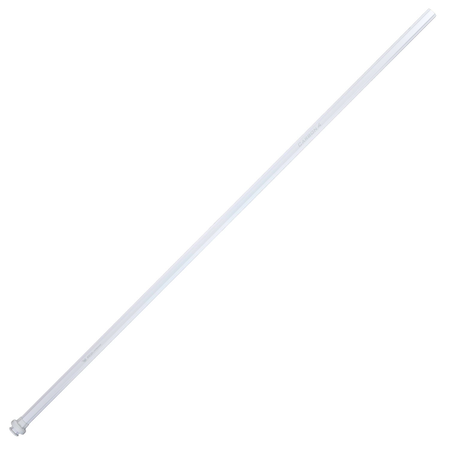 ECD Carbon 4.0 Lacrosse Shaft