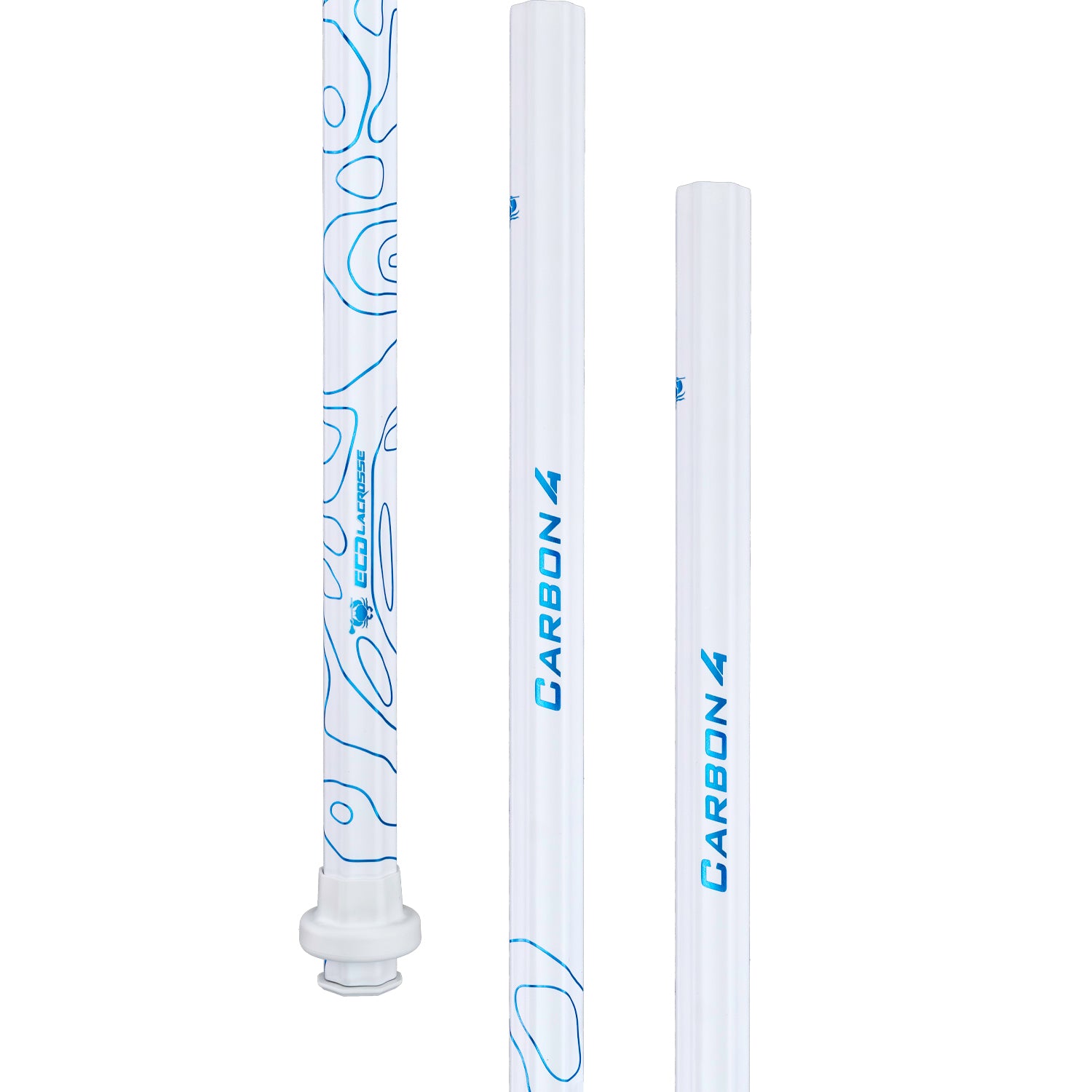 ECD Carbon 4.0 Lacrosse Shaft