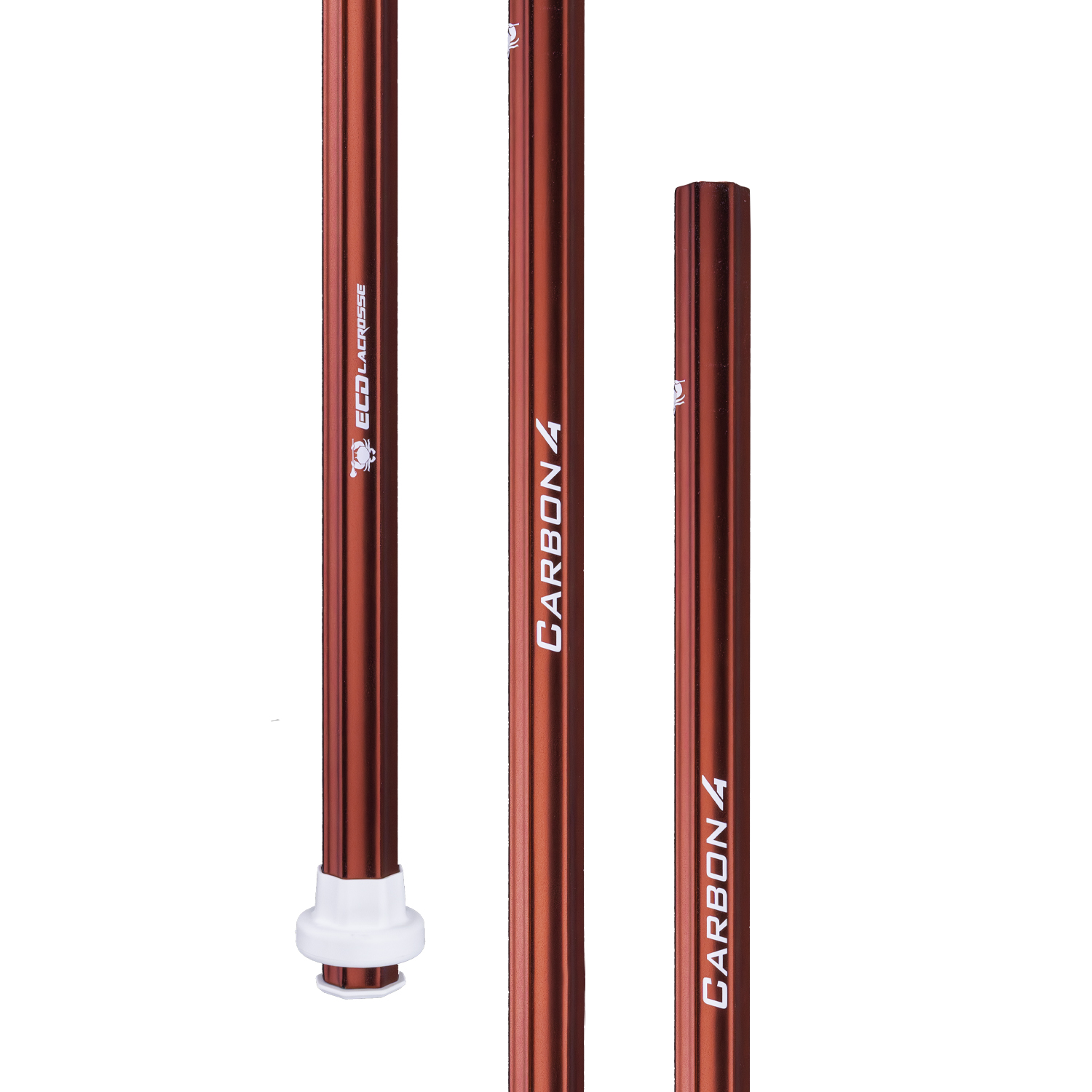 ECD Carbon 4.0 Lacrosse Shaft