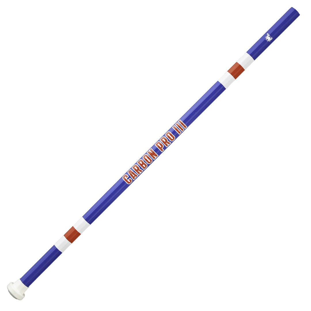 ECD Carbon Pro 3.0 Lacrosse Shaft