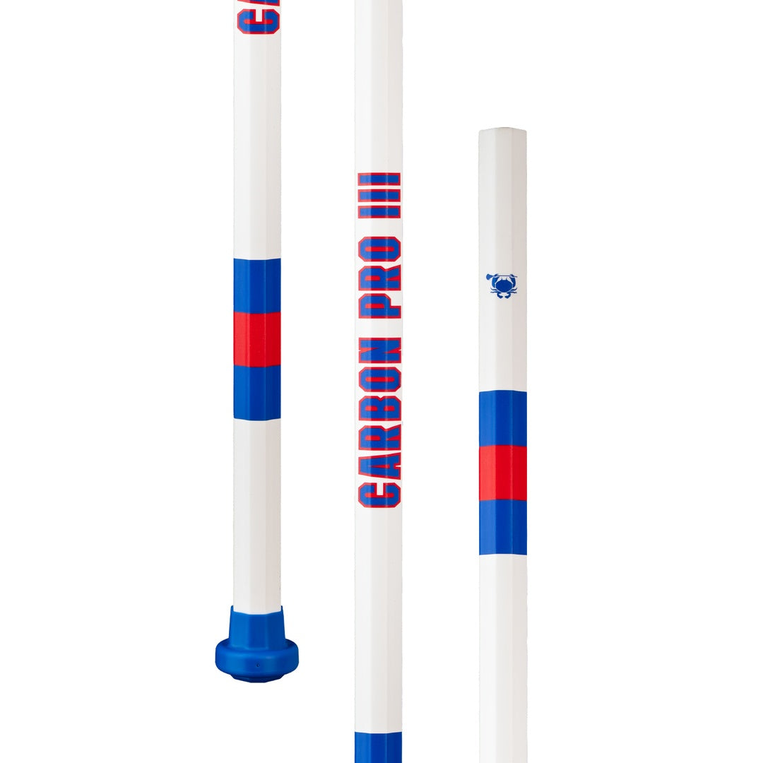 ECD Carbon Pro 3.0 Lacrosse Shaft