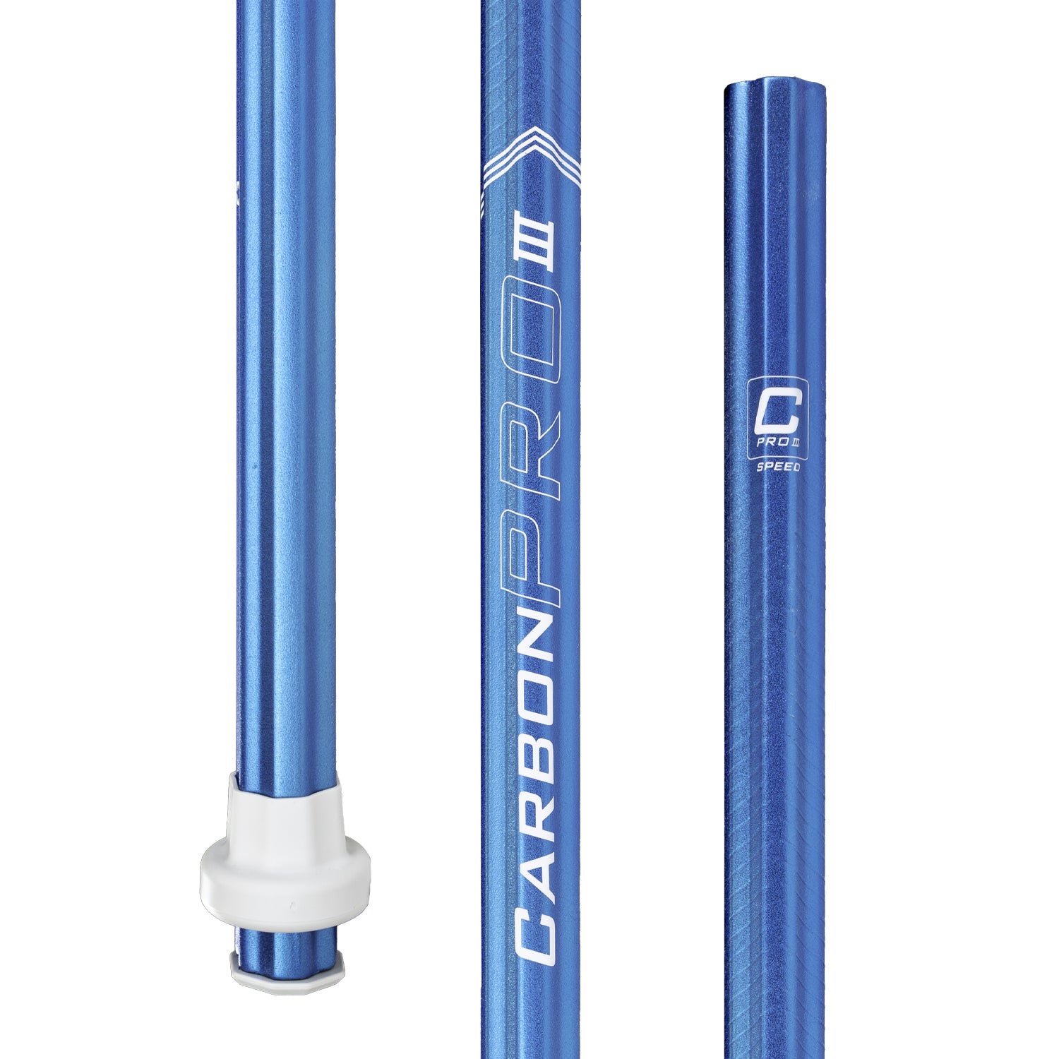 ECD Carbon Pro 3.0 LE Chrome Lacrosse Shaft