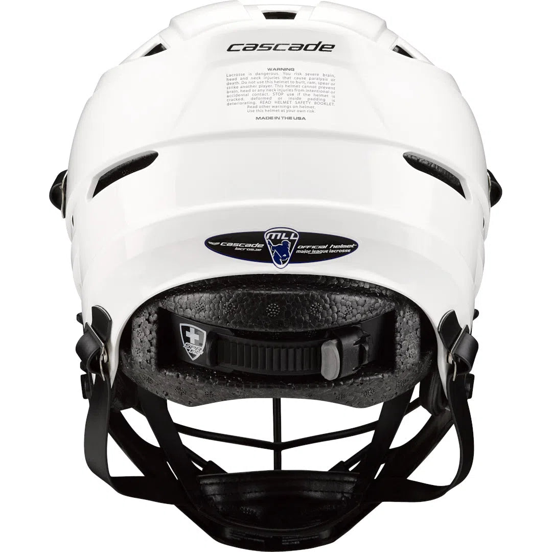 Cascade CPV-R Youth Stock Helmet
