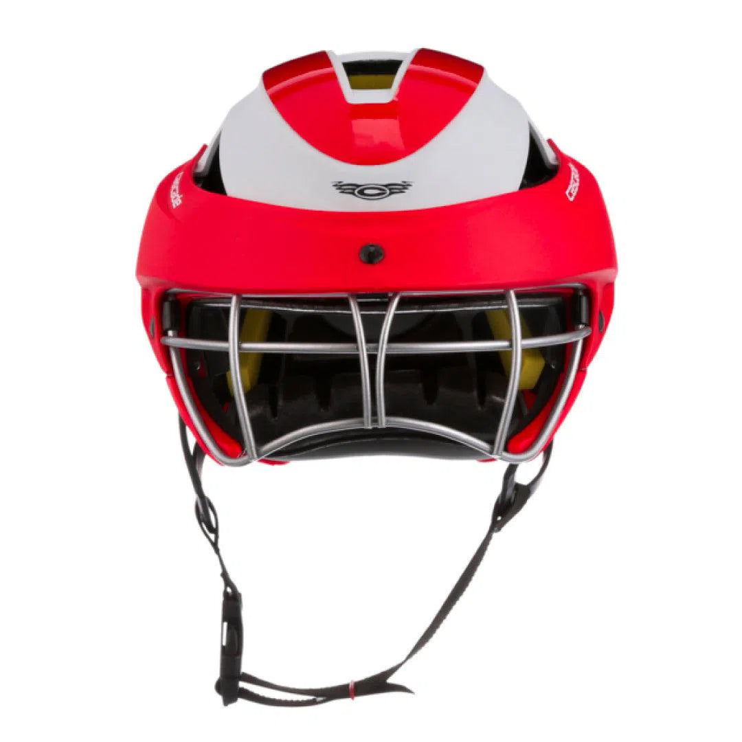 Cascade LX Women's Lacrosse Headgear - SEI Certified