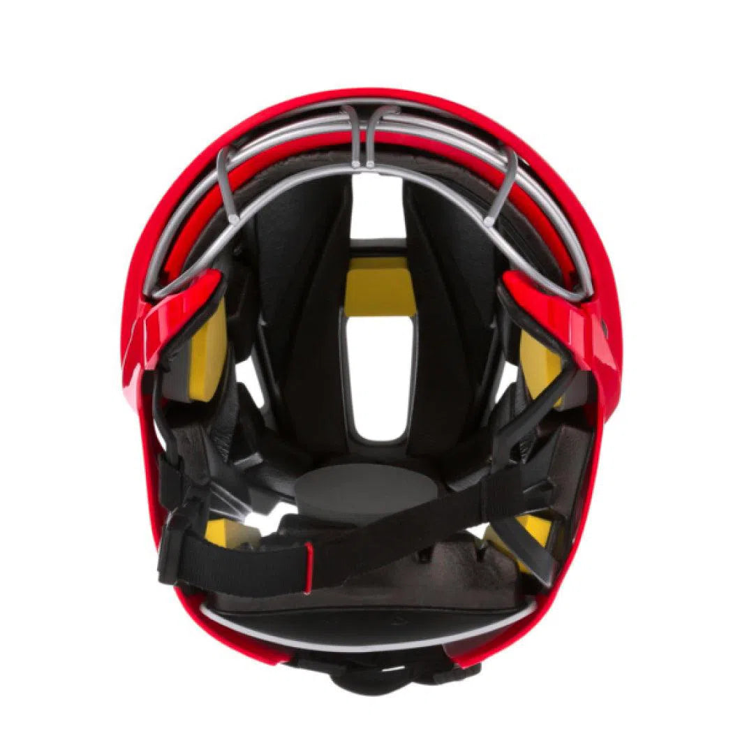 Cascade LX Women's Lacrosse Headgear - SEI Certified