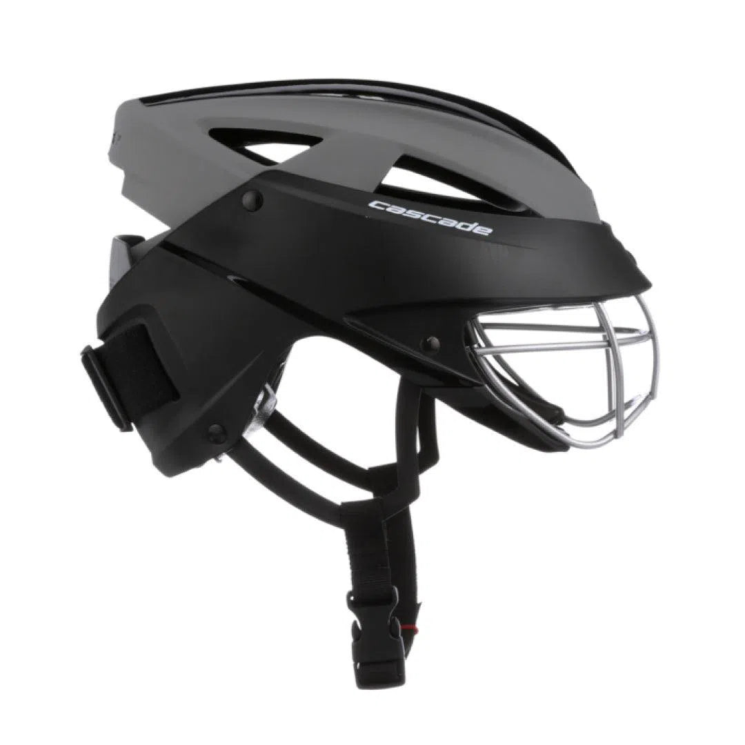 Cascade LX Women's Lacrosse Headgear - SEI Certified