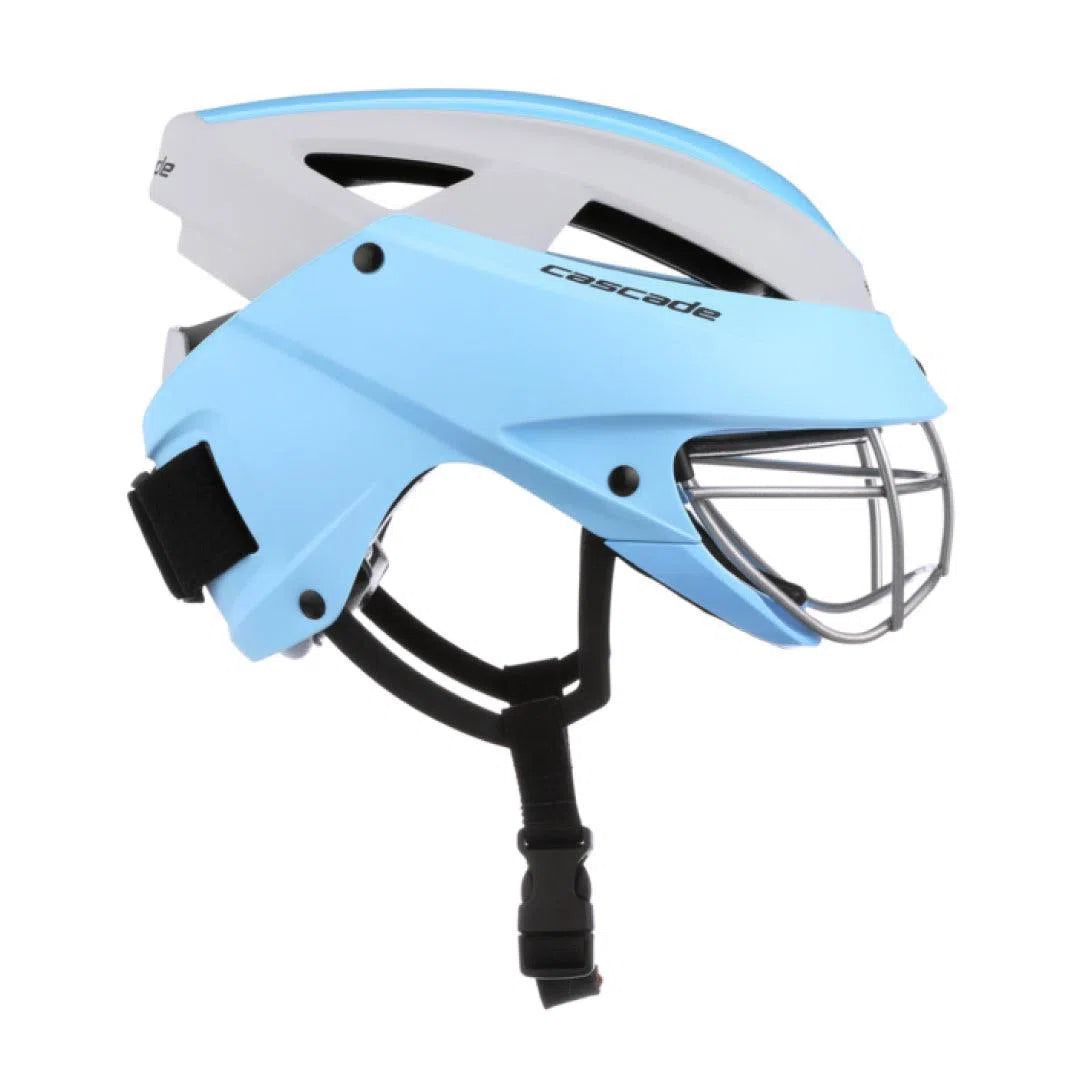 Cascade LX Women's Lacrosse Headgear - SEI Certified