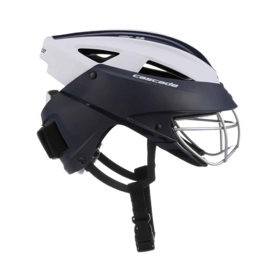 Cascade LX Women's Lacrosse Headgear - SEI Certified