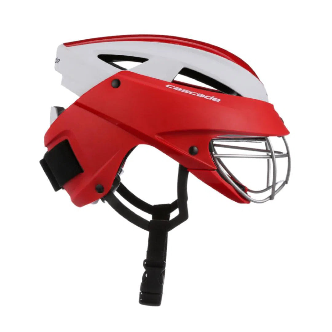 Cascade LX Women's Lacrosse Headgear - SEI Certified