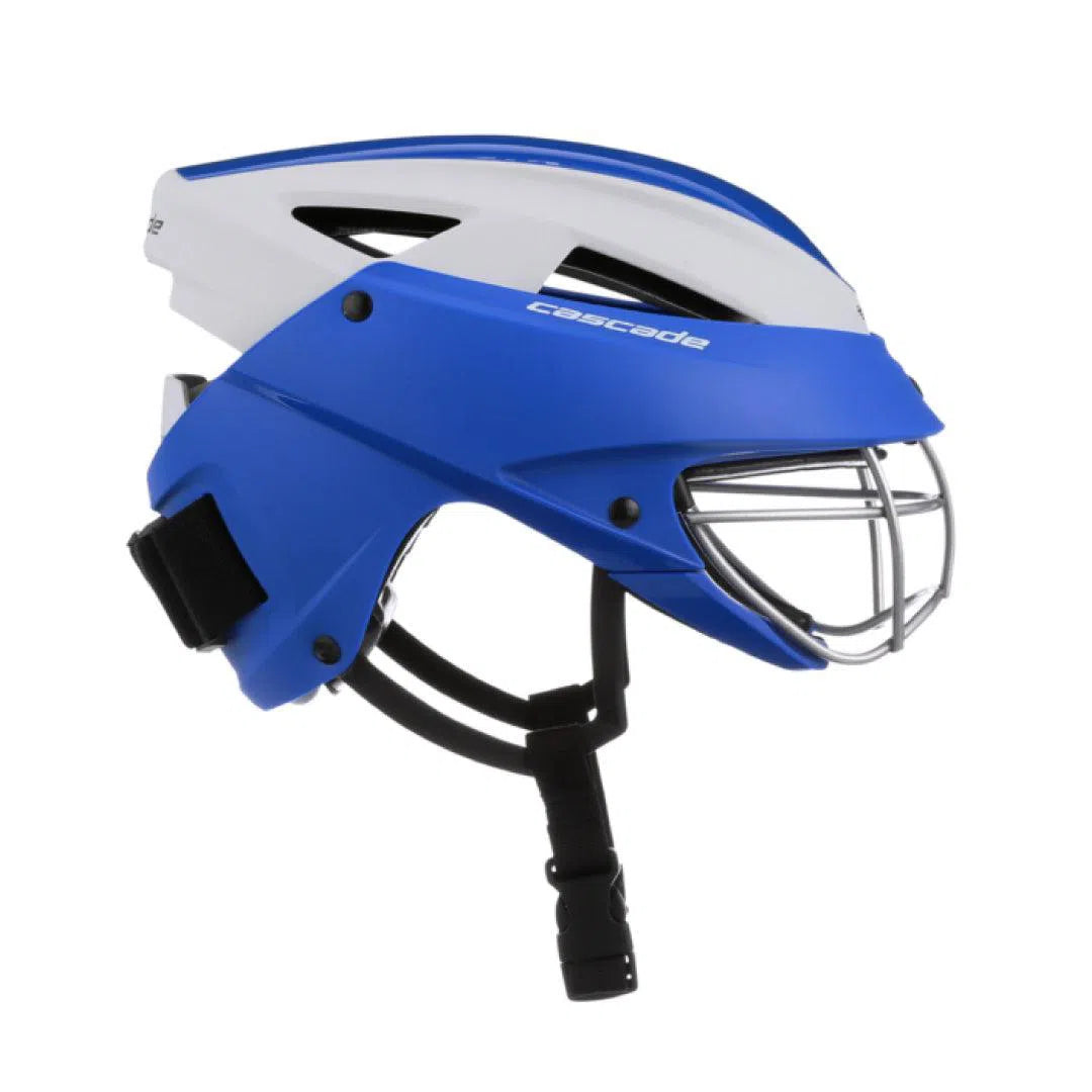 Cascade LX Women's Lacrosse Headgear - SEI Certified