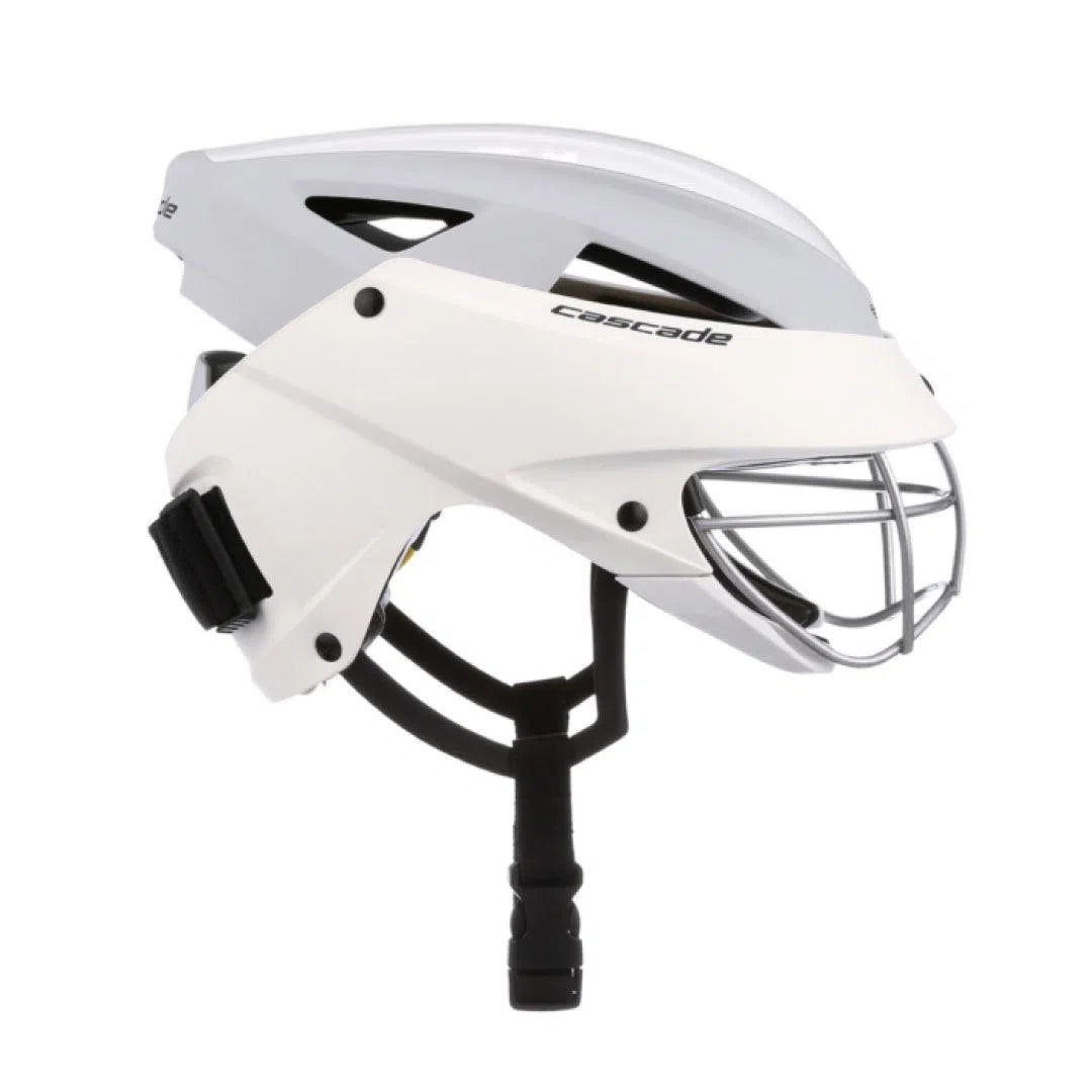 Cascade LX Women's Lacrosse Headgear - SEI Certified