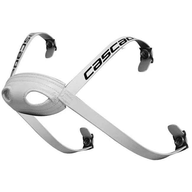 Cascade Lacrosse Helmet Chin Strap Colors