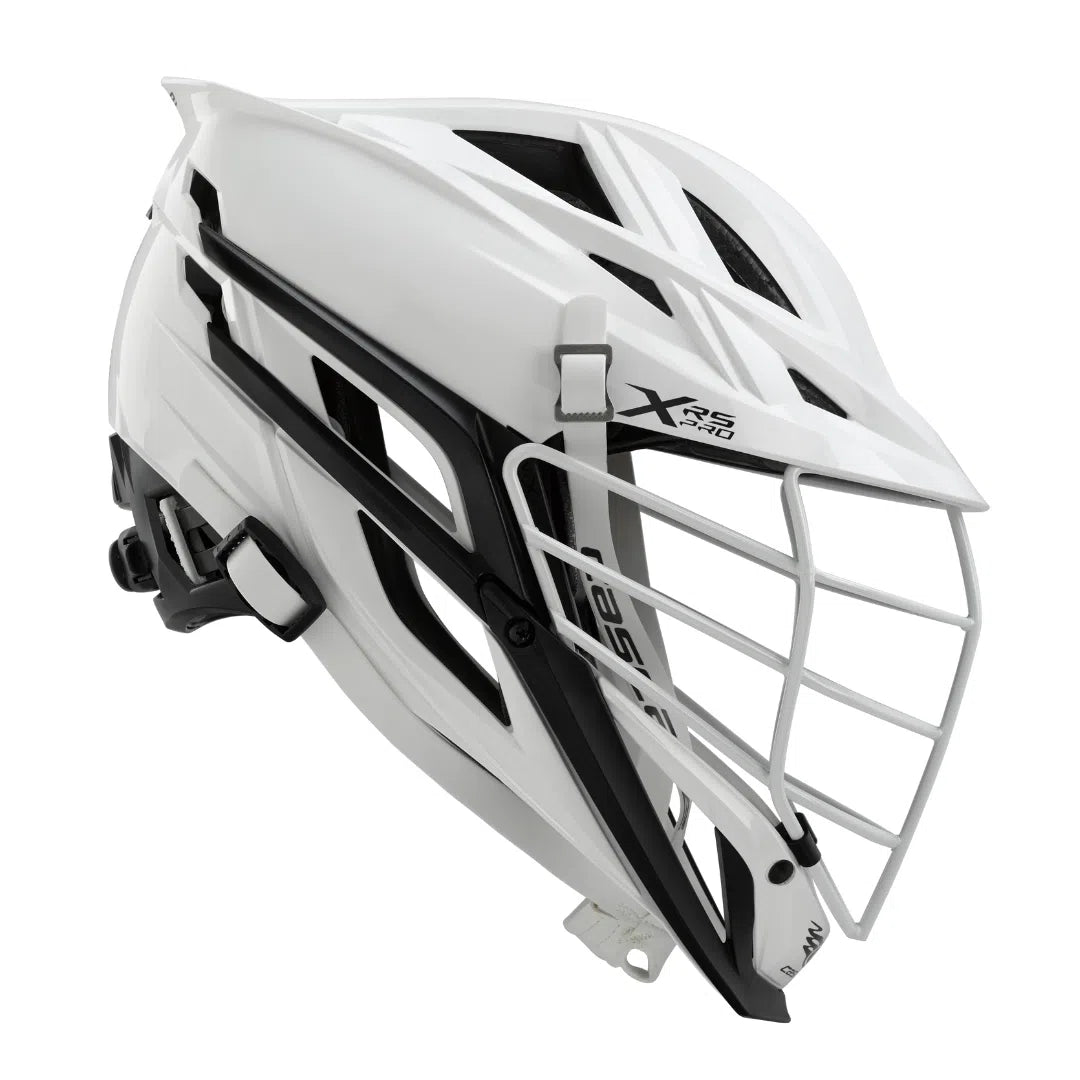 Cascade XRS Pro Stock Helmet