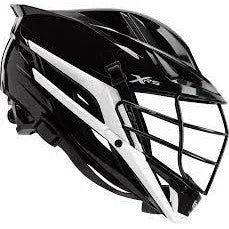Cascade XRS Youth Stock Helmet