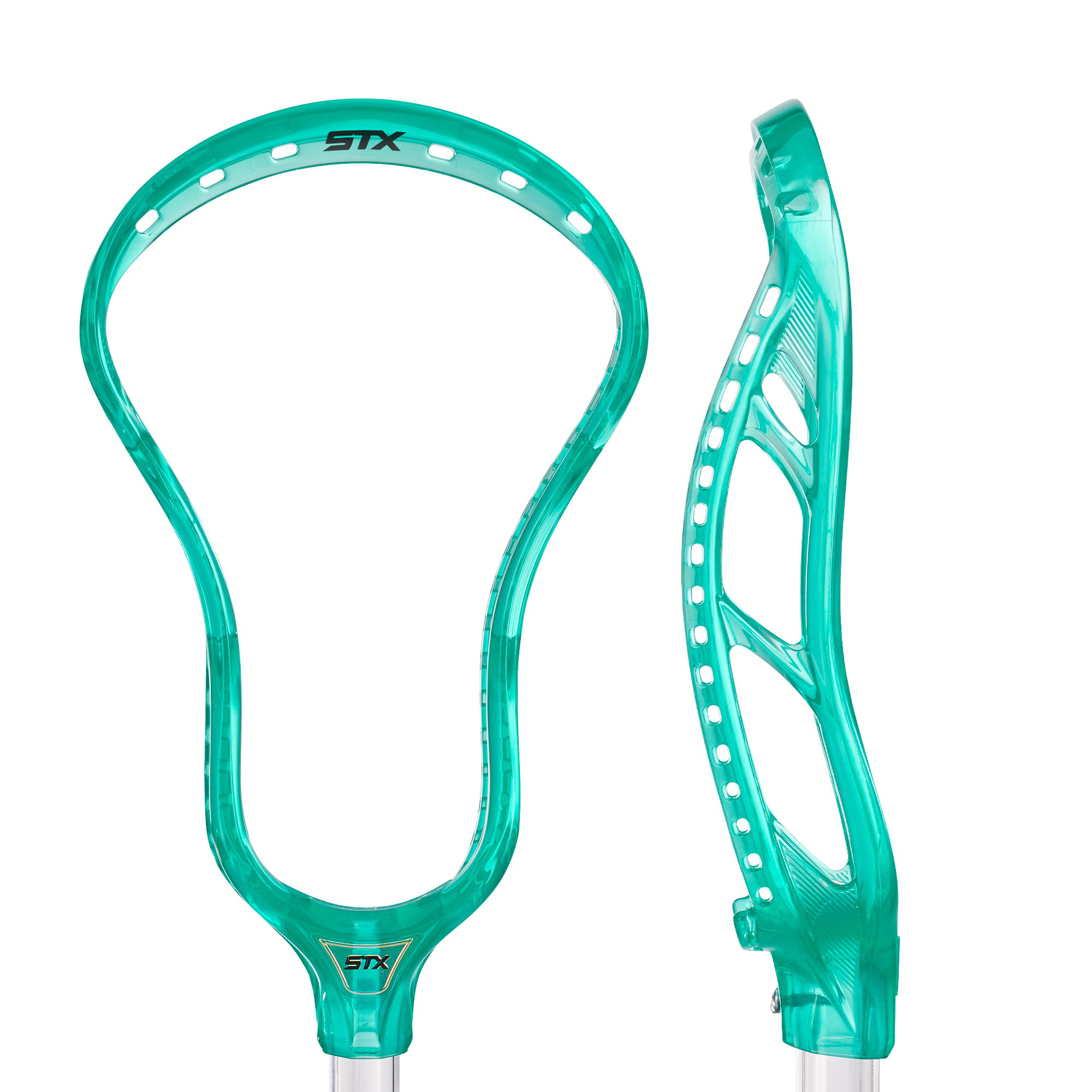 STX Stallion Prism Lacrosse Head